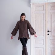 Jacket “Cover 502”