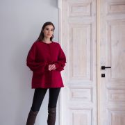 Jacket “Cover 501”