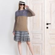 “DI VACATION” Skirt A1