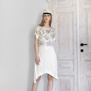 “DI VACATION” Dress A1