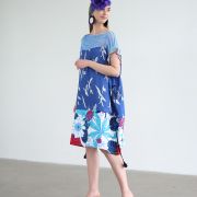 „VIOLET” suknelė a8