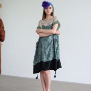 „VIOLET” suknelė b1