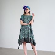 „VIOLET” suknelė b2