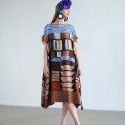 „VIOLET” suknelė b5
