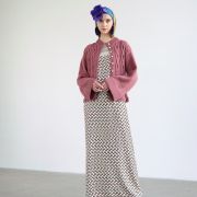 „VIOLET” megztinis a5