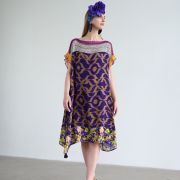 „VIOLET” suknelė b7
