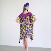 „VIOLET” suknelė b8
