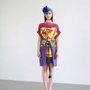 „VIOLET” suknelė b9