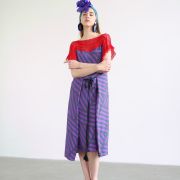 „VIOLET” suknelė c1