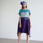„VIOLET” suknelė c2