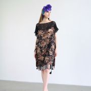 „VIOLET” suknelė c6