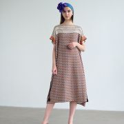„VIOLET” suknelė c8