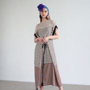 „VIOLET” suknelė c9