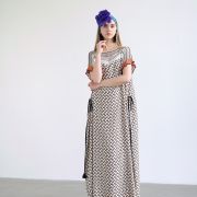 „VIOLET” suknelė d1
