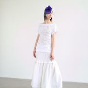 „VIOLET” Sijonas A3