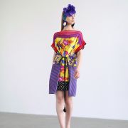 „VIOLET” suknelė b9