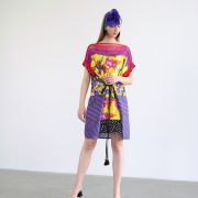 „VIOLET” suknelė b9