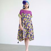 „VIOLET” suknelė b8
