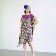 „VIOLET” suknelė b8