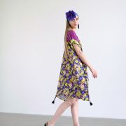 „VIOLET” suknelė b8