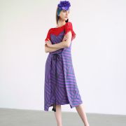 „VIOLET” suknelė c1