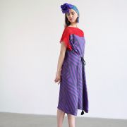 „VIOLET” suknelė c1