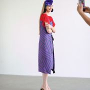 „VIOLET” suknelė c1