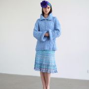 „VIOLET” megztinis a1