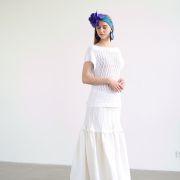 „VIOLET” Sijonas A3