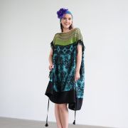 „VIOLET” suknelė c4
