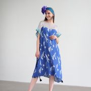 „VIOLET” suknelė a7