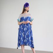 „VIOLET” suknelė a7