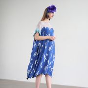 „VIOLET” suknelė a7