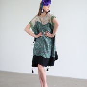 „VIOLET” suknelė b1
