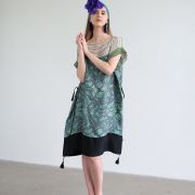 „VIOLET” suknelė b1