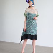 „VIOLET” suknelė b1