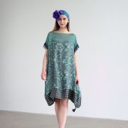 „VIOLET” suknelė b2