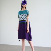 „VIOLET” suknelė c2