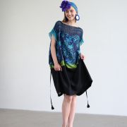 „VIOLET” suknelė c3