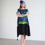 „VIOLET” suknelė c3