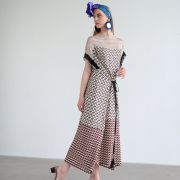 „VIOLET” suknelė c9