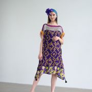 „VIOLET” suknelė b7