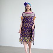 „VIOLET” suknelė b7