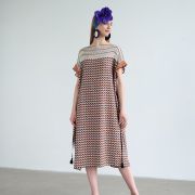 „VIOLET” suknelė c8