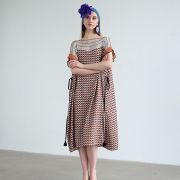 „VIOLET” suknelė c8