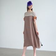 „VIOLET” suknelė c8