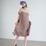 „VIOLET” suknelė c8