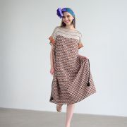 „VIOLET” suknelė c8