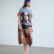 „VIOLET” suknelė b5