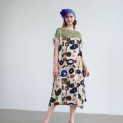 „VIOLET” suknelė b4